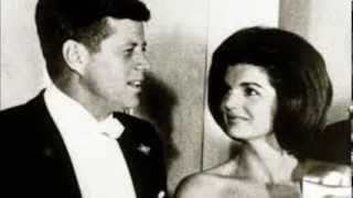 Ola-Jackie Kennedy (lyrics)