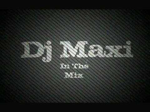Dj Maxi - Summer Party Mix