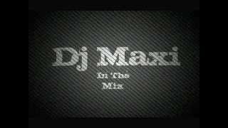 Dj Maxi - Summer Party Mix