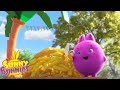 BANANA TREE SUNNY BUNNIES SEASON 7 MARATHON Cartoons For Kids