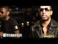 Ryan Leslie "Beautiful Lie" feat Fabolous Behind ...