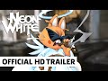 Gameplay video of Neon White  All Platforms