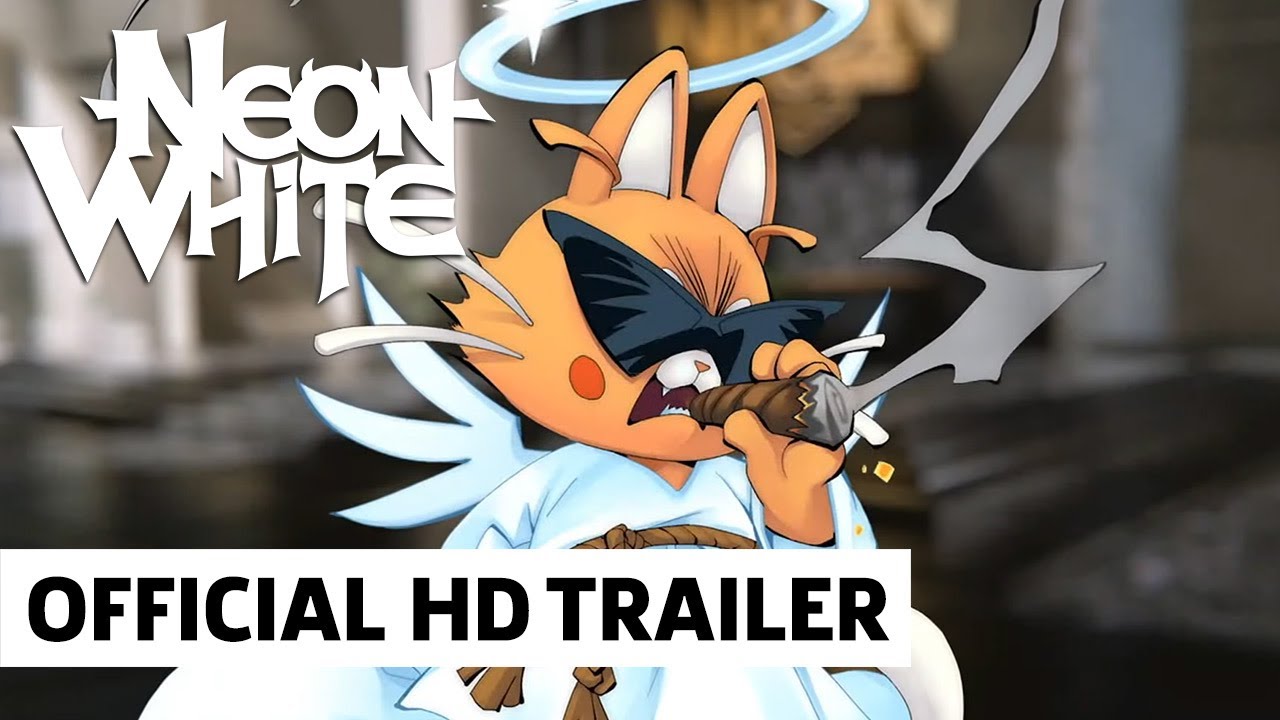 Trailer trailer thumbnail