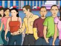 Animatics Dabur Flower Magic