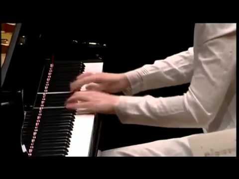 Helene Grimaud   Ravel concerto in G Major 3 3 , Vladimir Jurowski