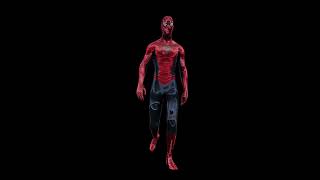 Spider Man