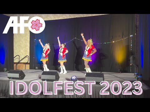 【Guilty Pulse】 Project Fairy (THE iDOLM@STER) | AFO 2023