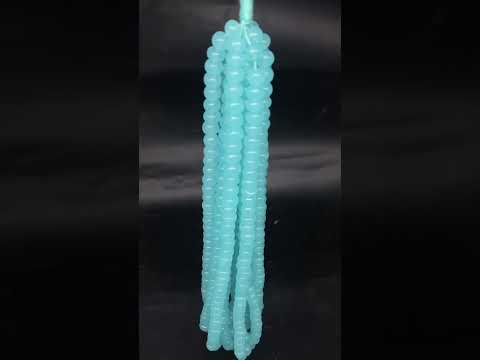 Blue Hydro Beads