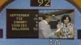 Family Fued Host Loses His Cool...