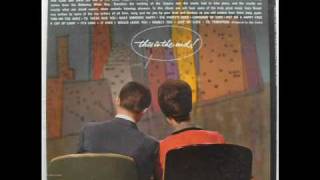 Eydie Gormé BLAME IT ON THE BOSSA NOVA.