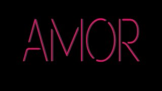 Slow Down - Milosh (Alternative videoclip "AMOR")