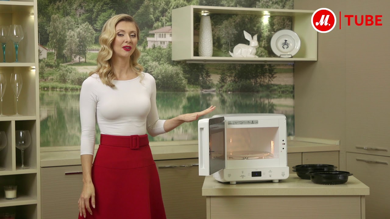 Микроволновая Печь Whirlpool Max 45 Купить