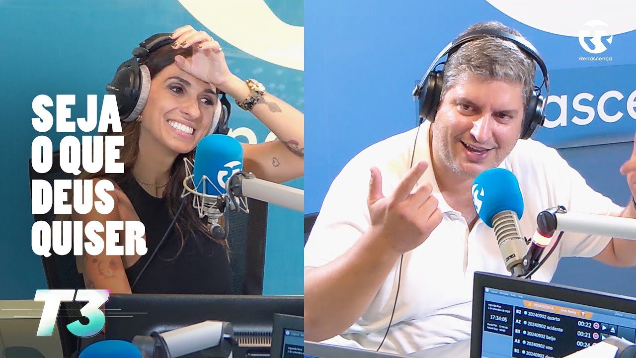 Conselhos para famílias - Seja o que Deus Quiser