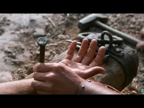 ✝️ Jesus is crucified | JESUS ​​Film