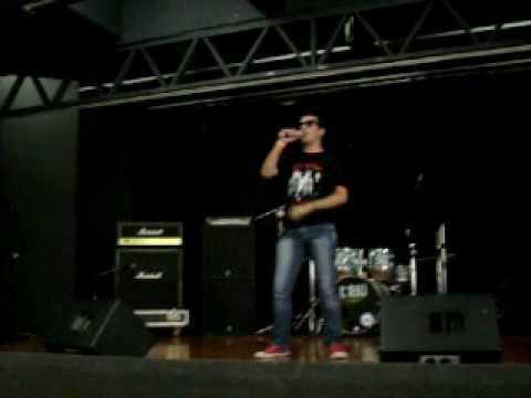 Tuuh / L'arc~en~ciel - Blurry eyes（Cover）