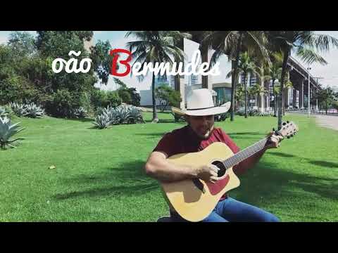 João Bermudes - Jads e Jadson / CORAÇÃO RESSACADO  (Clipe Oficial)