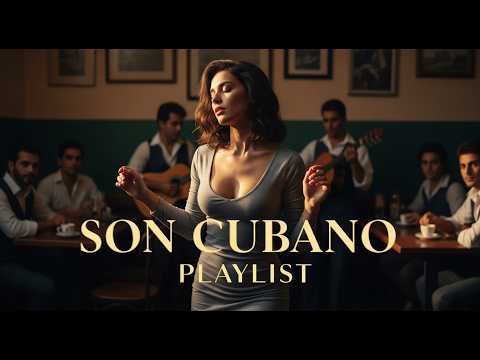 Noche Romántica en La Habana 🌅 Bolero al Estilo Omara Portuondo