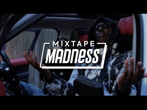 M12 - Pop Them Doors (Music Video) | @MixtapeMadness