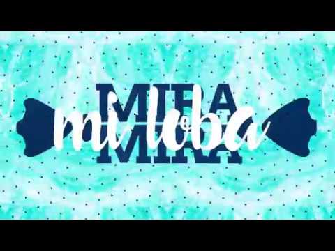 Mario Guerrero feat Negro Sambo - Me Enamoré de Ti - Video Lyric Oficial