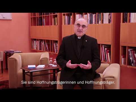 Bischofswort zum Fest "Erscheinung des Herrn" 2021
