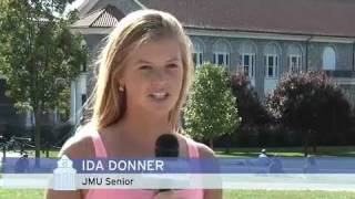 Quadtalk: JMU's Relationship with Harrisonburg