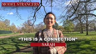 This Encounter With a Stranger Was a MIRACLE!
