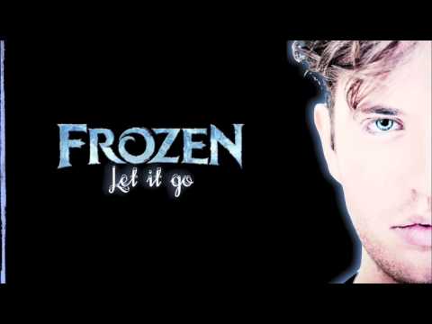 Let it go - (Pop Male Version)