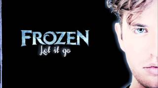 Let it go - (Pop Male Version)