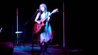 Timber, I'm Falling in Love -- Patty Loveless (Live Cover)