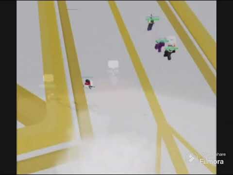 FBFR TRAILER: DARKAGE UPDATE