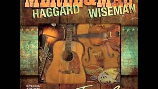 1485 Merle Haggard &amp; Mac Wiseman - If Teardrops Were Pennies