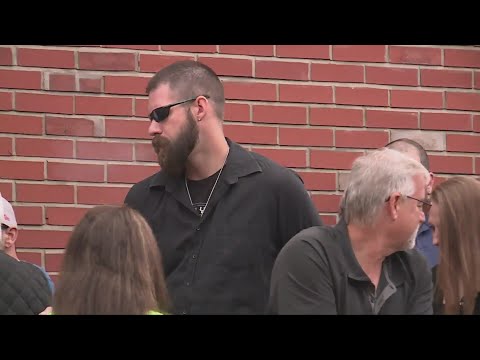 Road rage mystery solved as ghost driver gets prison time