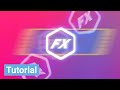 How To Use Motion Effects