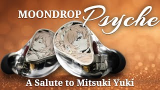 Moondrop Psyche Review - High-Roller Hunt Ep.2