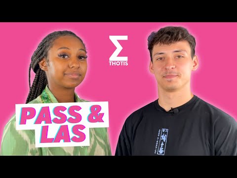 PASS & LAS (formerly PACES): the first year of health studies (medicine, midwifery, etc.) - Thotis