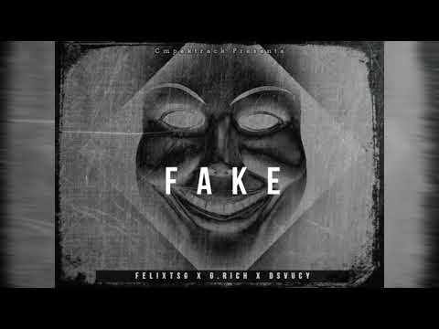 Fake 🃏🎭 - FelixTSG❌G.Rich❌DSvucy #TDT