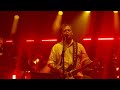 Modest Mouse Live - What People Are Made Of - The Anthem, DC - 10/18/25