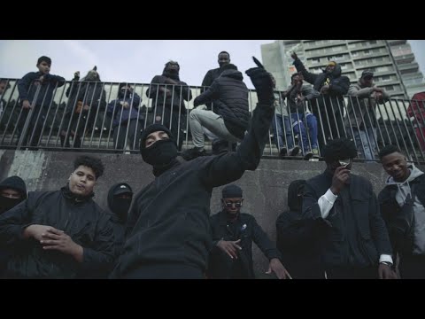 DAWILL - SwissDrill (Official Video)