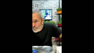live demo microgreens and hydroponics