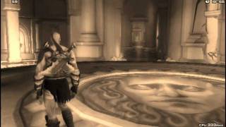 Eos, Goddess Of Dawn (HD re-upload) -Ω- God of War: Chains of Olympus Soundtrack ♫