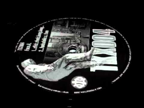 X-Tech - Click, Clack, Bang, Bang (TKX004)