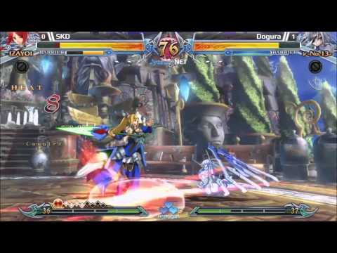 EVO 2015 BBCP Winners Final SKD vs DOGURA