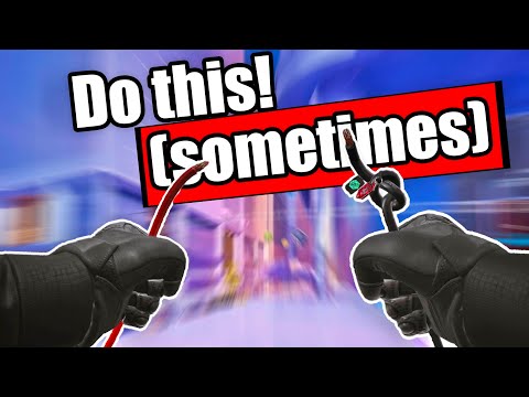 How to be the Medium Player that your teammates will love