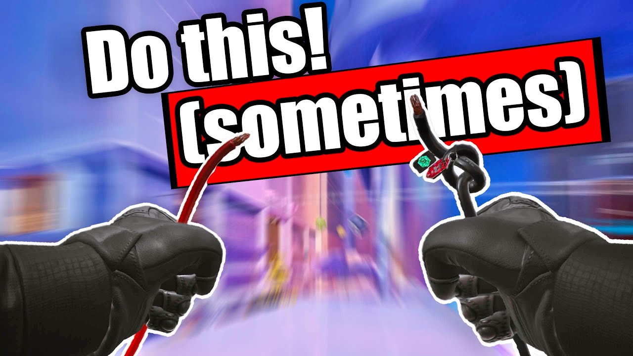 How to be the Medium Player that your teammates will love