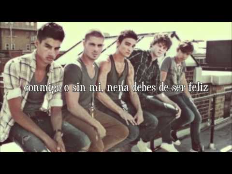 Last To Know -THE WANTED (Traducida al Español)