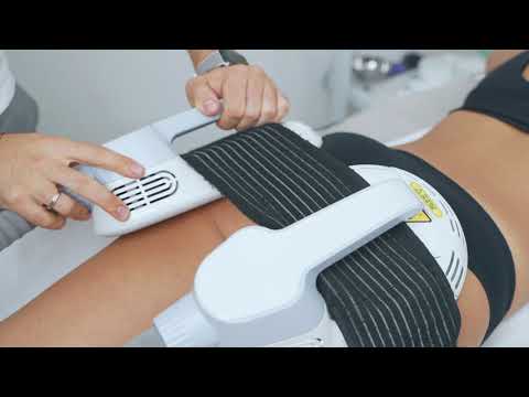 centri narciso - Tecnologia Musculpt