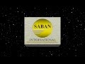 Saban International 1988 Remake