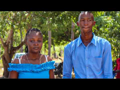 HARMS MUNGA FT CINDY DIVA - OFFICIAL CELEBRATION VIDEO