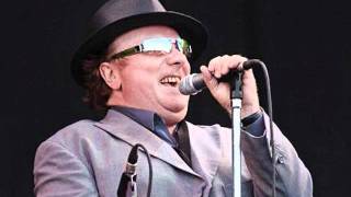 Ain't Nothin' You Can Do by Van Morrison