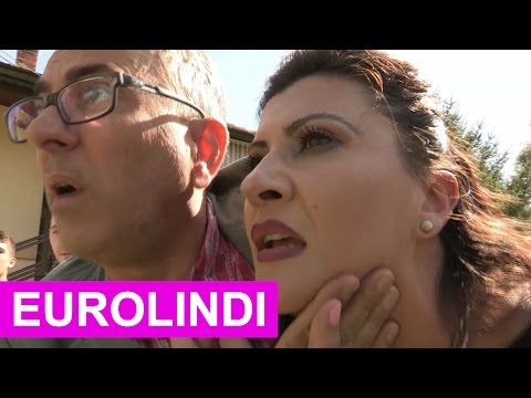 Humor Shkokla 2017 - Pagesa e Kreditit (Eurolindi & ETC)
